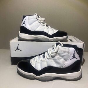 Jordan concord 11 ,2011